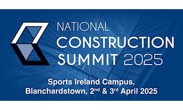 The National Construction Summit